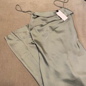 ASTR The Label midi dress